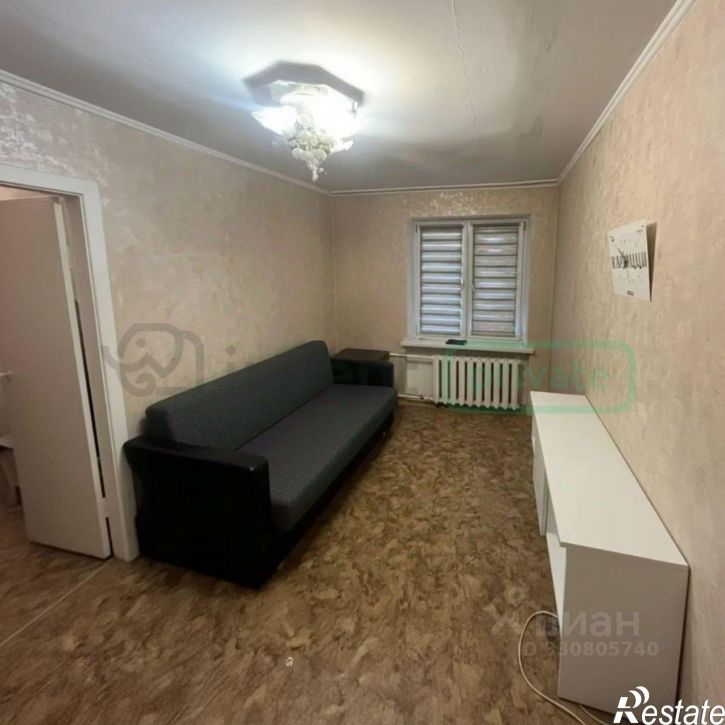 2-комн квартира улица Маршала Борзова, 54,  д. 54