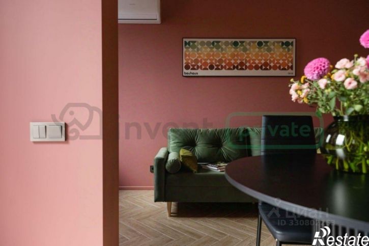 1-комн квартира проспект Калинина, 113А,  д. 113А