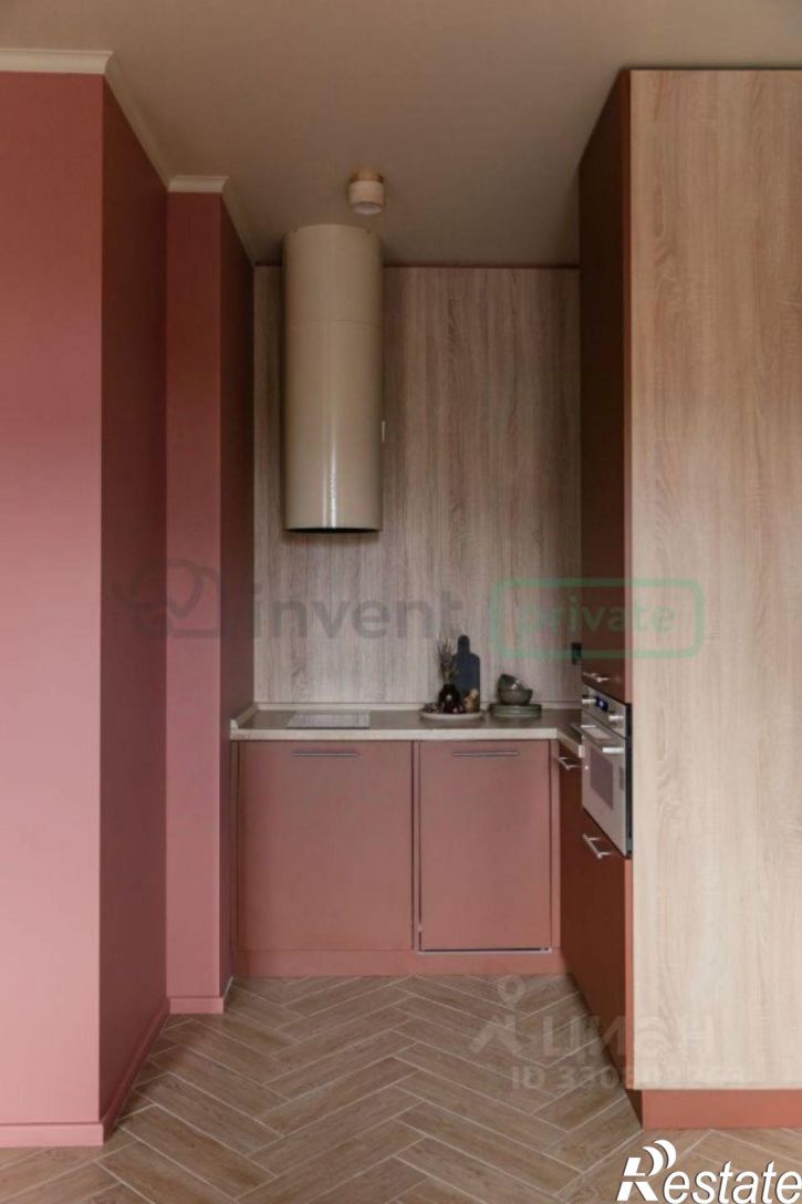 1-комн квартира проспект Калинина, 113А,  д. 113А