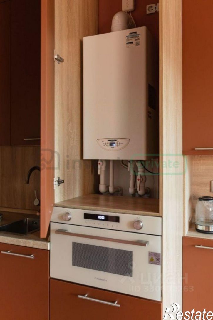 1-комн квартира проспект Калинина, 113А,  д. 113А