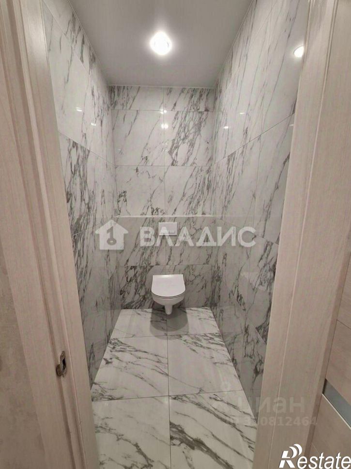 2-комн квартира Коммунистическая улица, 127 к3,  д. 127 к3