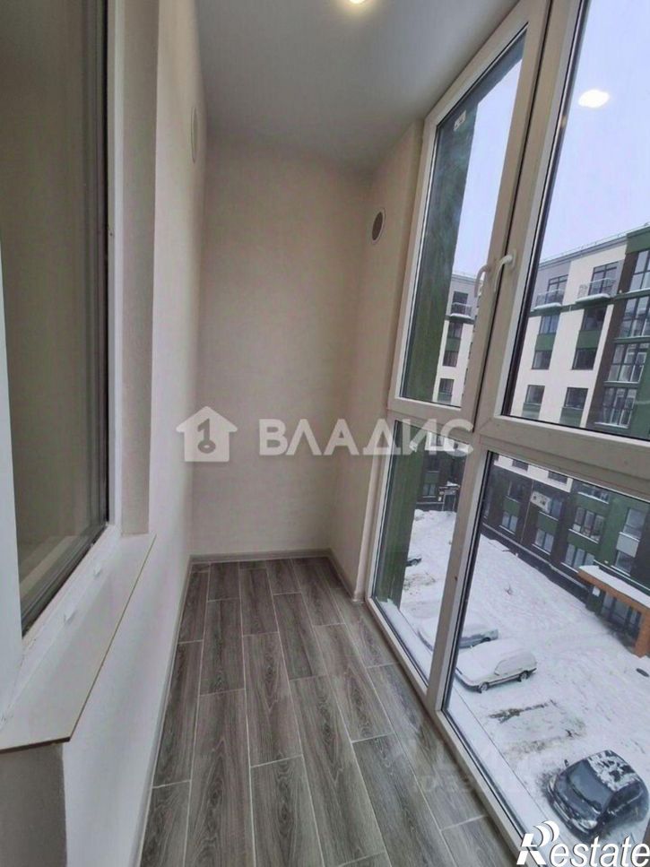 2-комн квартира Коммунистическая улица, 127 к3,  д. 127 к3