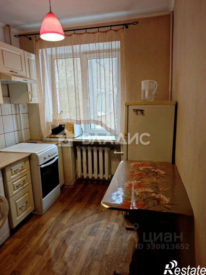 1-комн квартира Московский проспект, 161,  д. 161