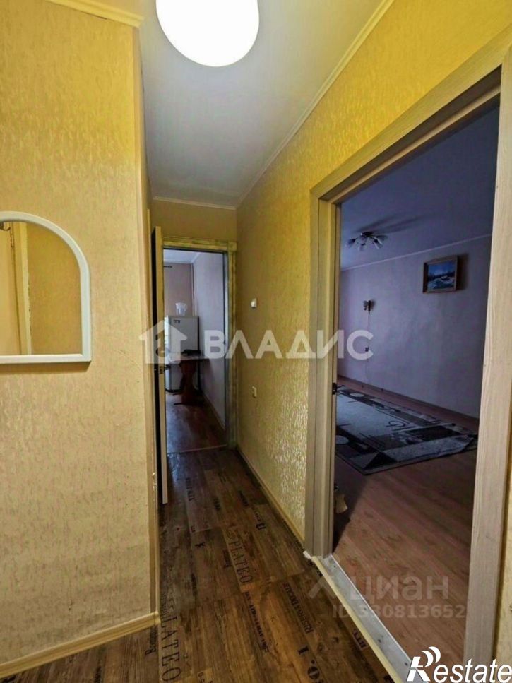 1-комн квартира Московский проспект, 161,  д. 161