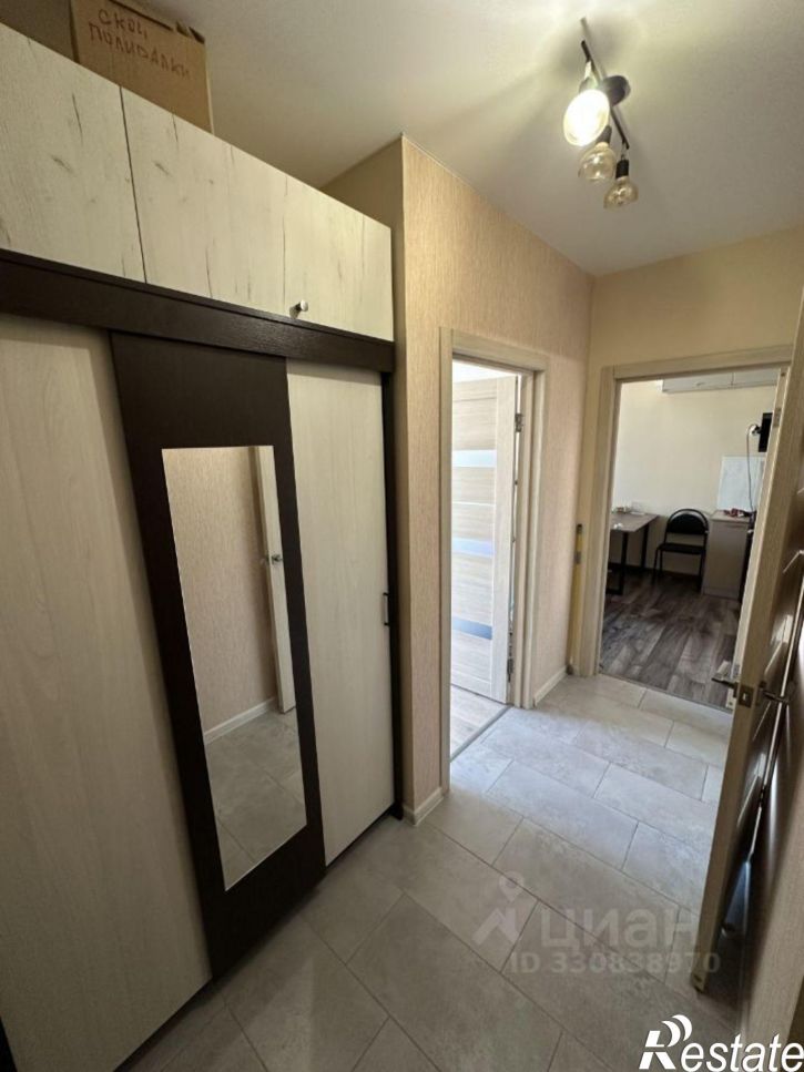 2-комн квартира ул Поленова, 2 2,  д. 2 2,  к. 2