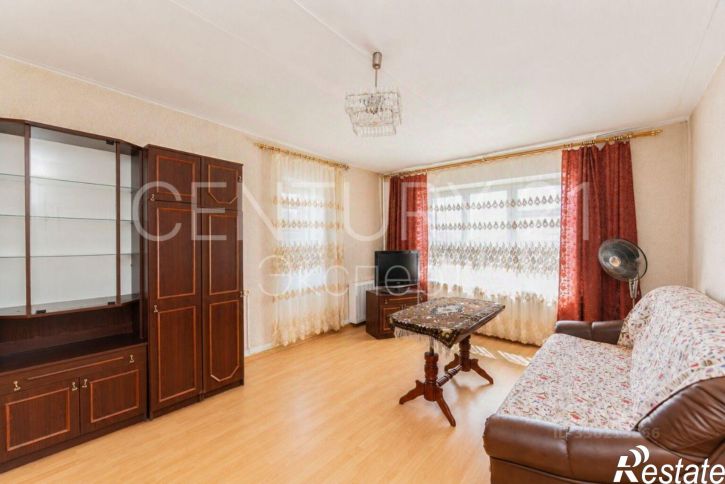 3-комн квартира Московский проспект, 161,  д. 161