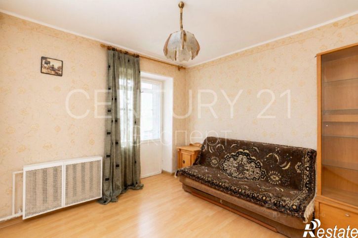3-комн квартира Московский проспект, 161,  д. 161