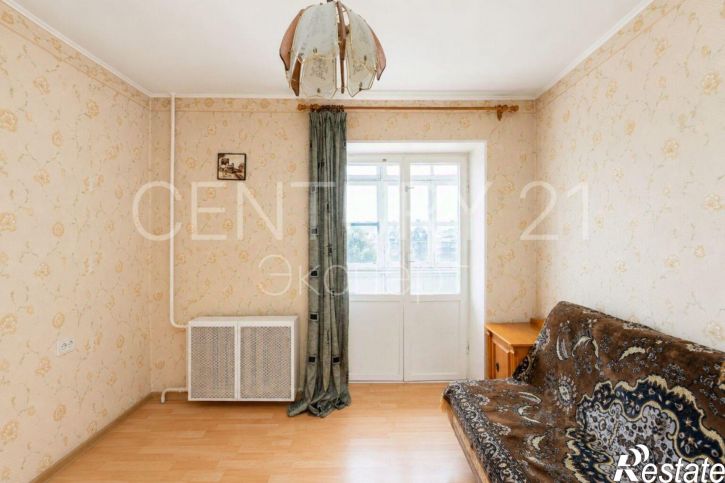 3-комн квартира Московский проспект, 161,  д. 161