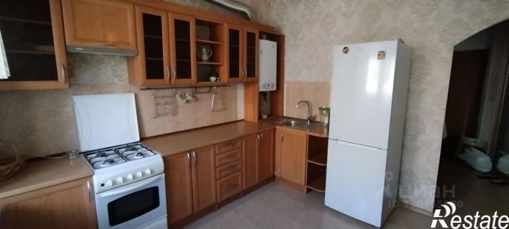 1-комн квартира ул Маршала Борзова, 58Е,  д. 58Е
