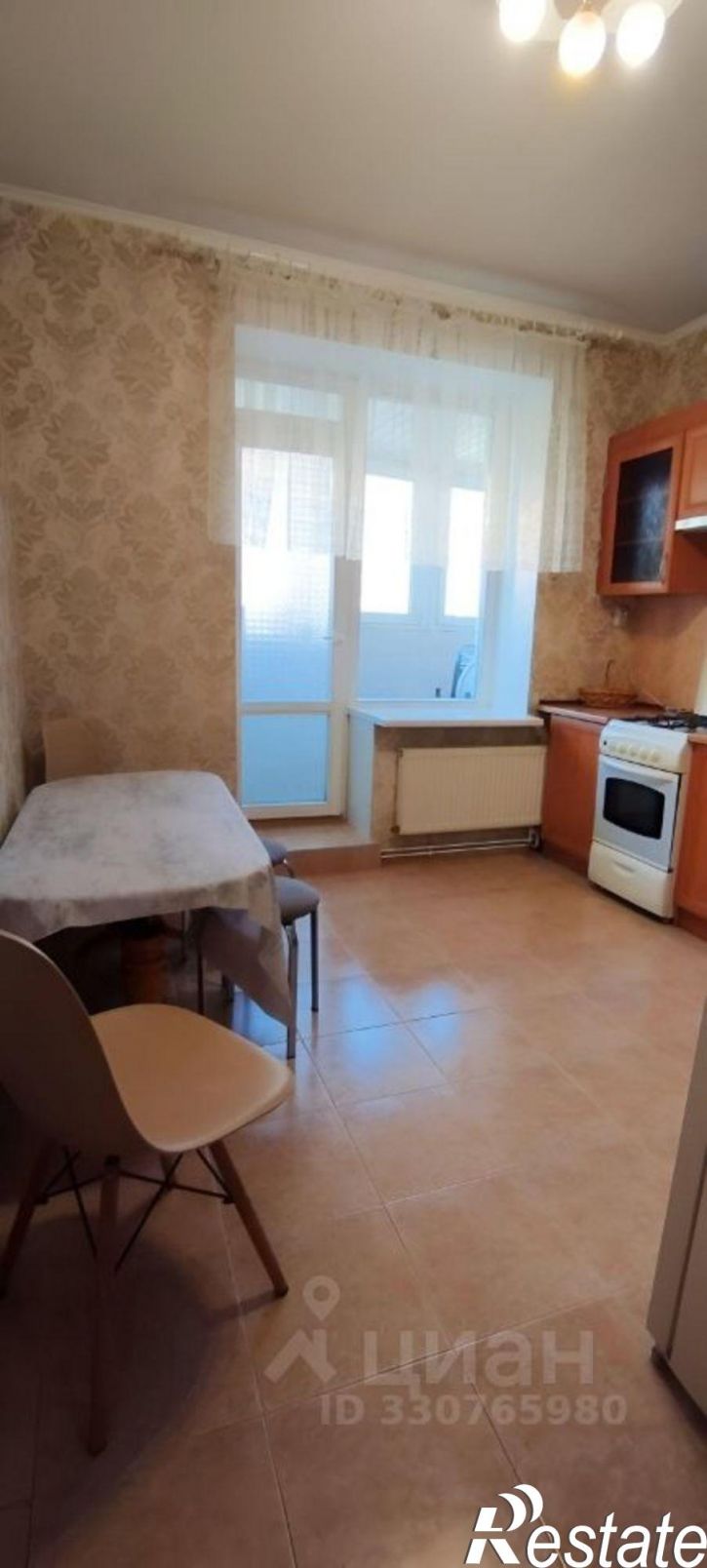 1-комн квартира ул Маршала Борзова, 58Е,  д. 58Е