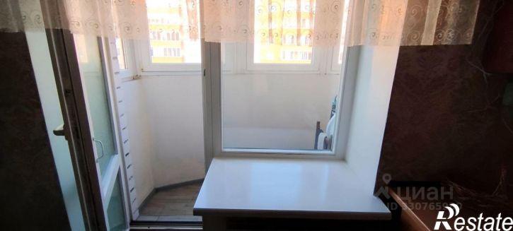 1-комн квартира ул Маршала Борзова, 58Е,  д. 58Е