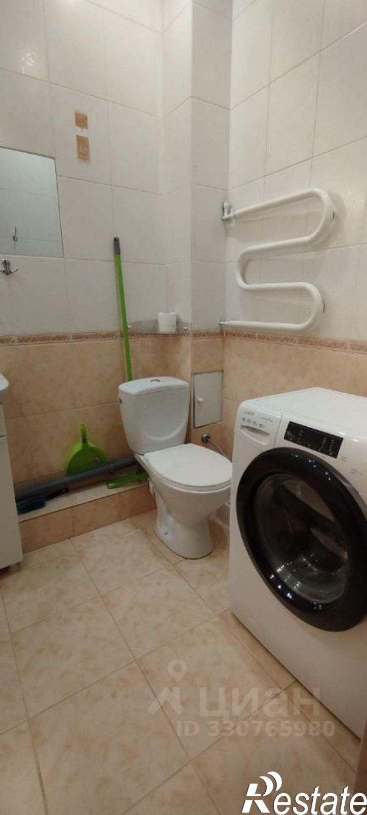 1-комн квартира ул Маршала Борзова, 58Е,  д. 58Е