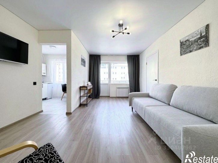 2-комн квартира ул Житомирская, 18,  д. 18