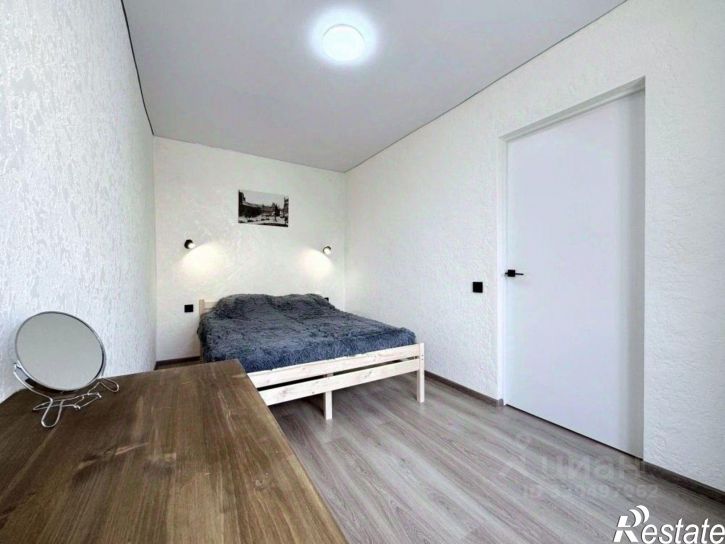 2-комн квартира ул Житомирская, 18,  д. 18