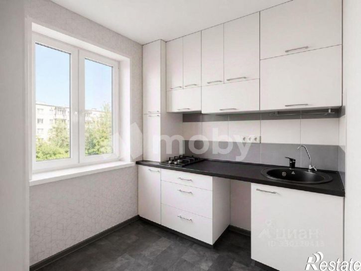 2-комн квартира ул Каштановая аллея, 170,  д. 170