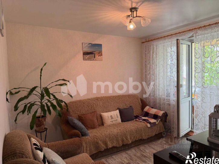 2-комн квартира ул Молдавская, 8,  д. 8