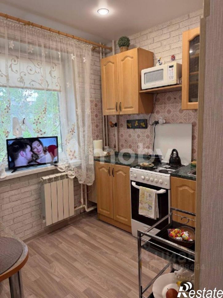 2-комн квартира ул Молдавская, 8,  д. 8