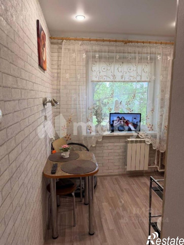 2-комн квартира ул Молдавская, 8,  д. 8