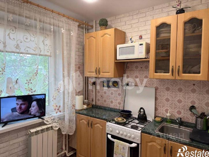 2-комн квартира ул Молдавская, 8,  д. 8