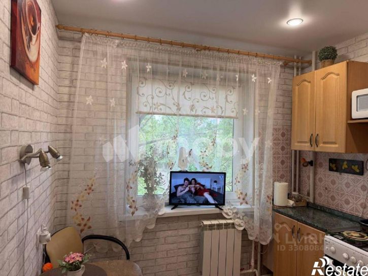 2-комн квартира ул Молдавская, 8,  д. 8