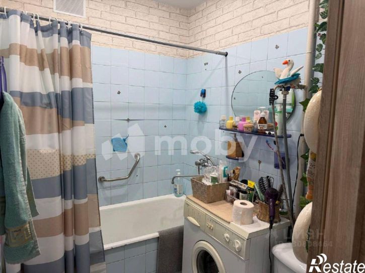 2-комн квартира ул Молдавская, 8,  д. 8