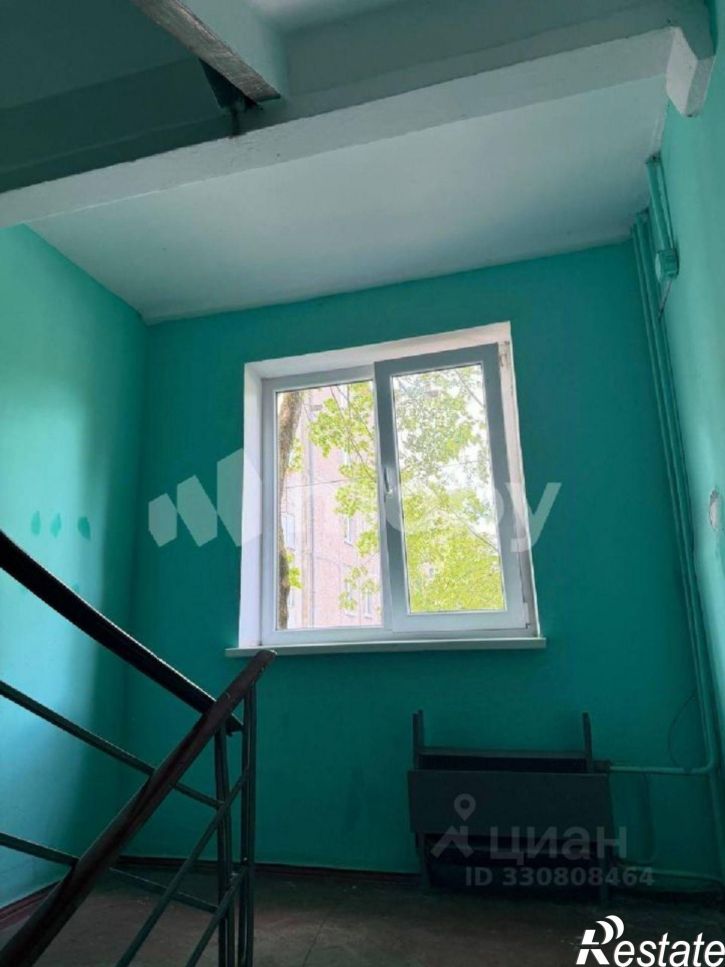 2-комн квартира ул Молдавская, 8,  д. 8