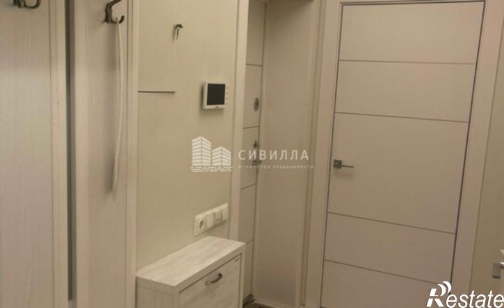 1-комн квартира ул Ольштынская, 46,  д. 46