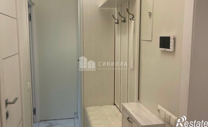 1-комн квартира ул Ольштынская, 46,  д. 46