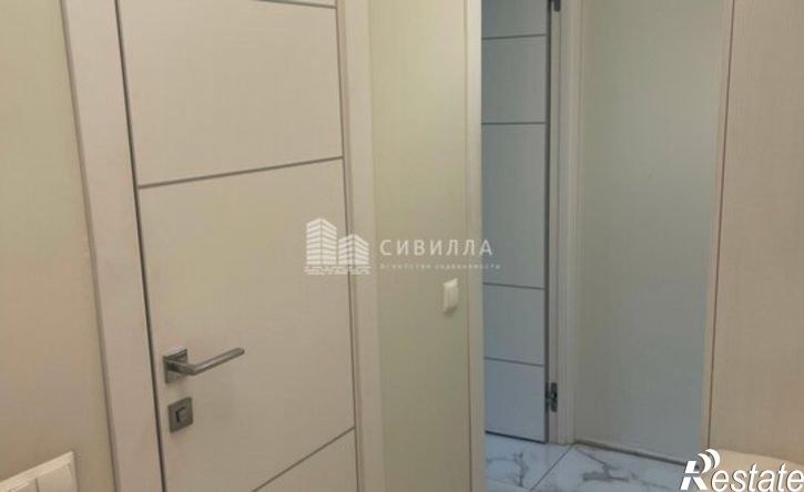 1-комн квартира ул Ольштынская, 46,  д. 46