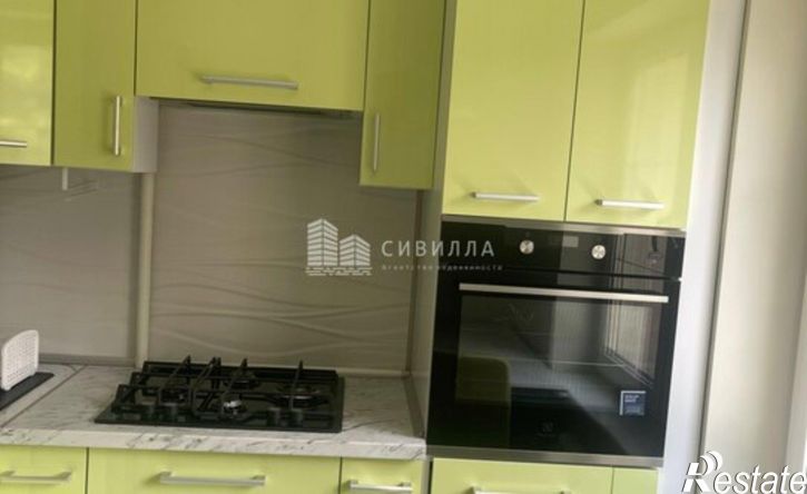 1-комн квартира ул Ольштынская, 46,  д. 46