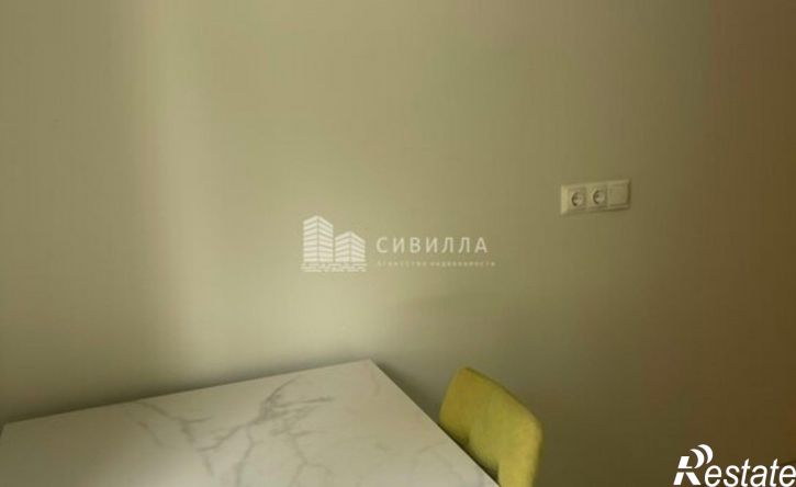 1-комн квартира ул Ольштынская, 46,  д. 46