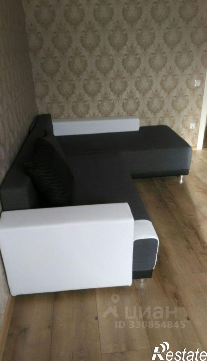 1-комн квартира улица Зои Космодемьянской, 10,  д. 10