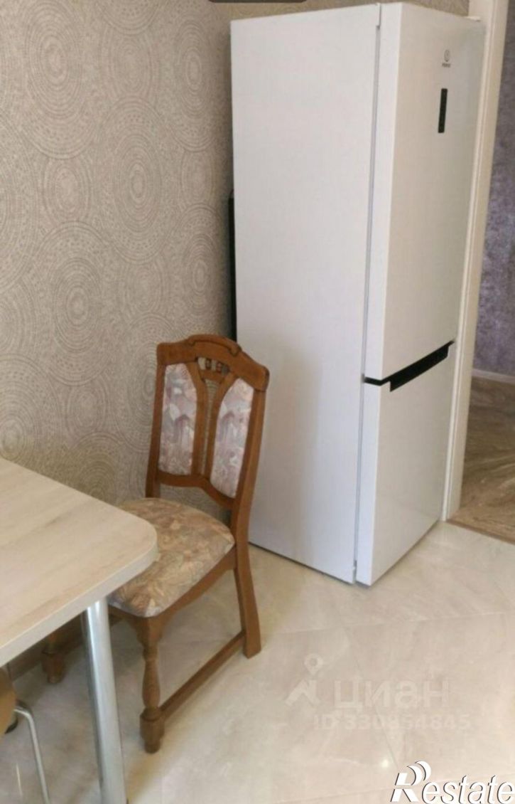 1-комн квартира улица Зои Космодемьянской, 10,  д. 10