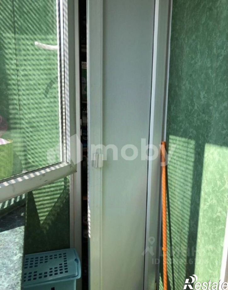 2-комн квартира улица Подполковника Емельянова, 294,  д. 294