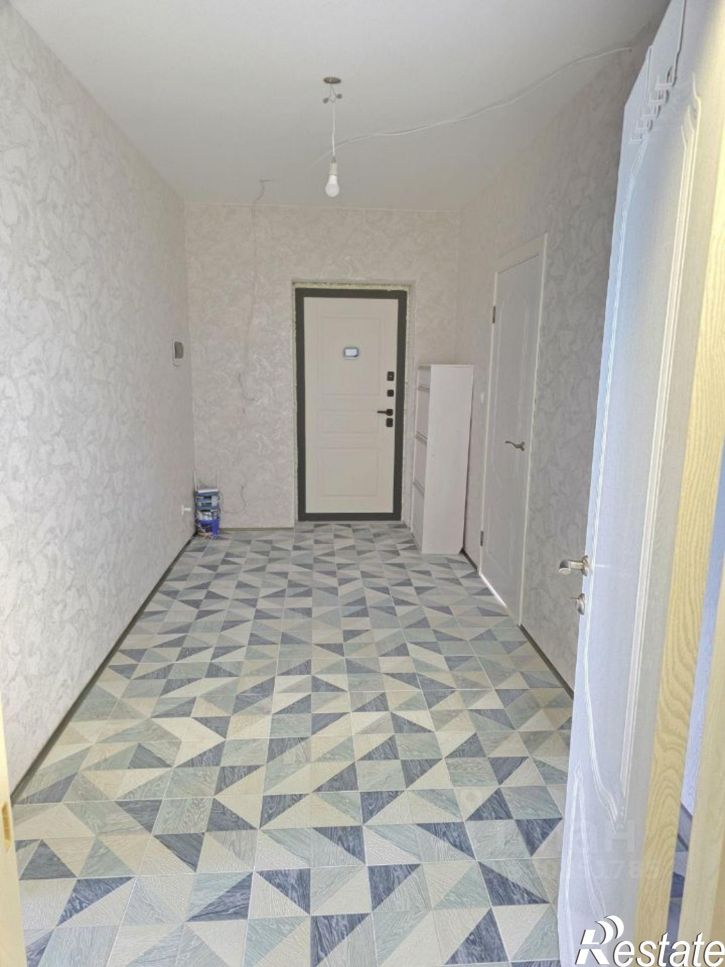 2-комн квартира улица Баженова, 13Б,  д. 13Б