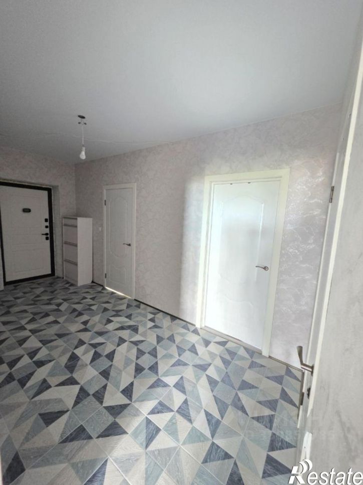 2-комн квартира улица Баженова, 13Б,  д. 13Б
