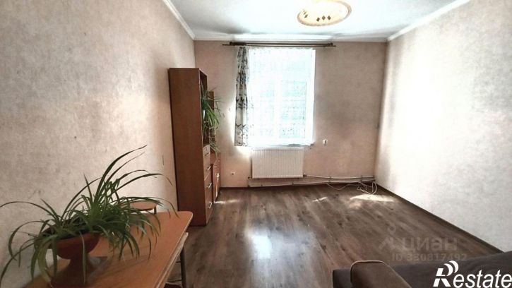 2-комн квартира Ольховая улица, 2,  д. 2