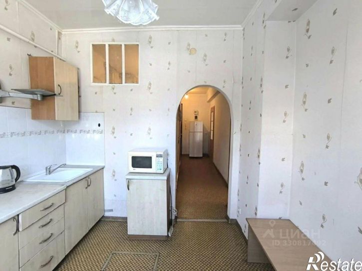 2-комн квартира Ольховая улица, 2,  д. 2