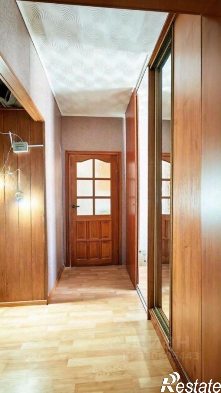 2-комн квартира проспект Победы, 251А,  д. 251А