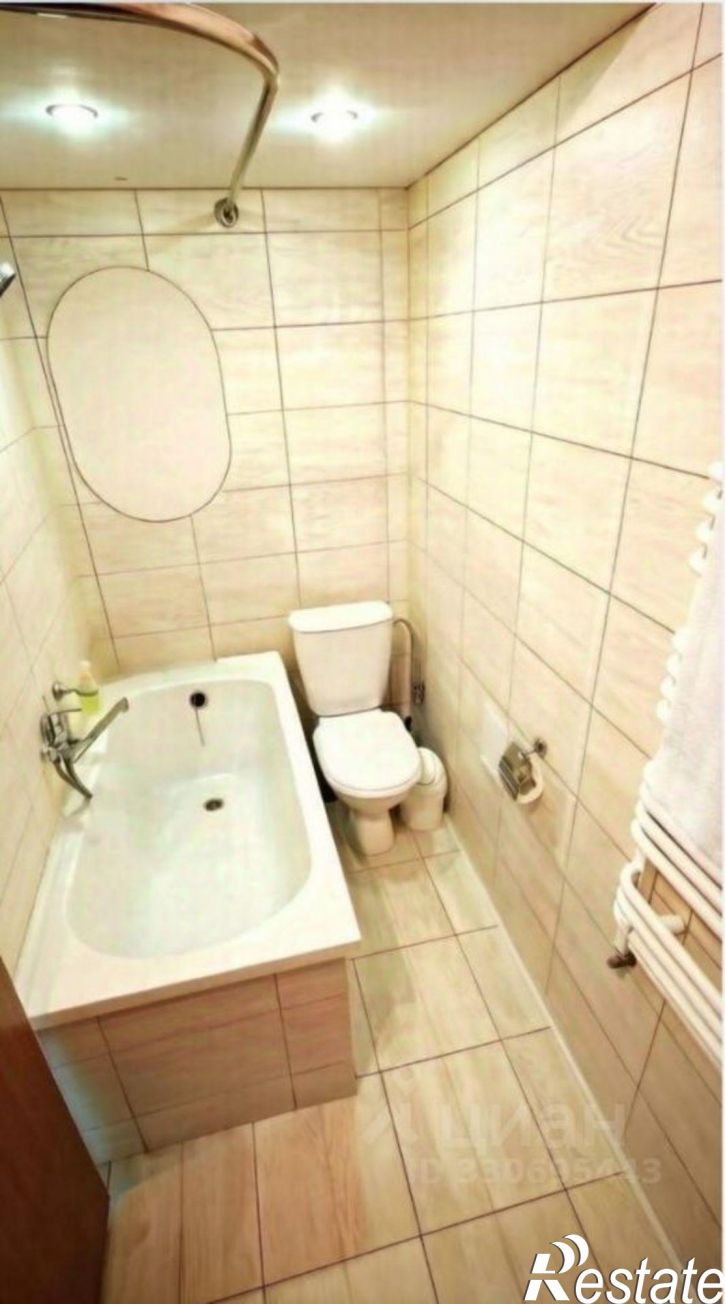 2-комн квартира проспект Победы, 251А,  д. 251А