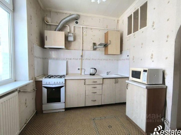 2-комн квартира Ольховая улица, 2,  д. 2