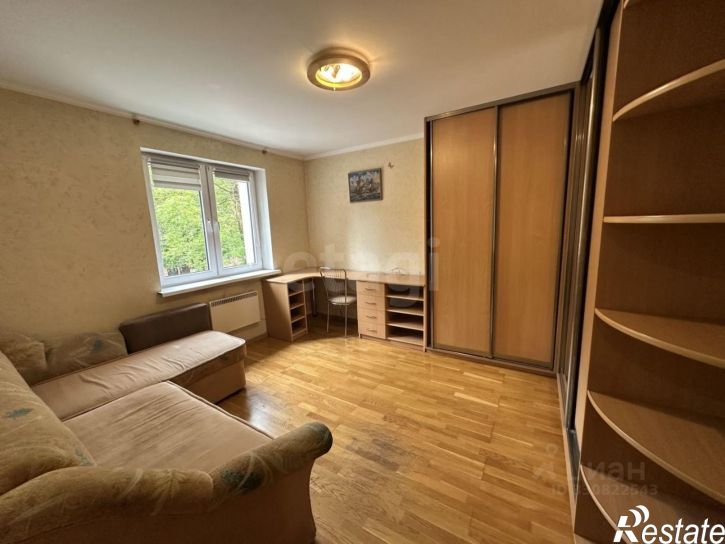 1-комн квартира улица Павлика Морозова, 123,  д. 123