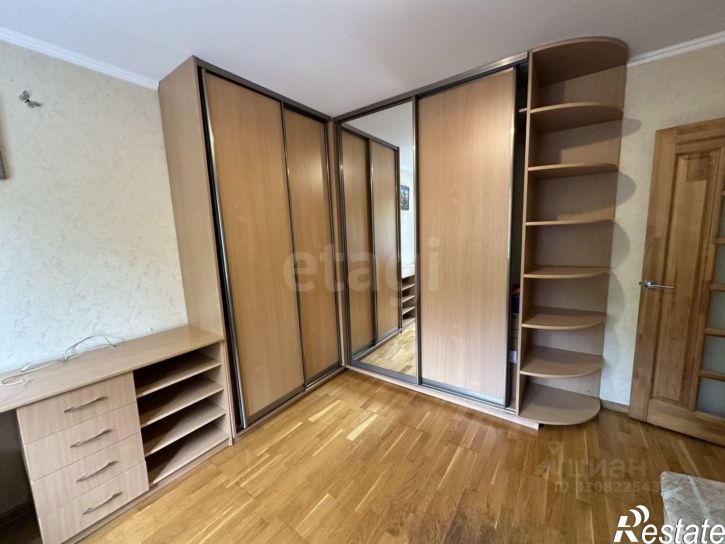 1-комн квартира улица Павлика Морозова, 123,  д. 123