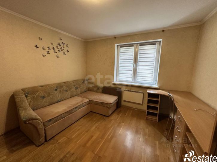 1-комн квартира улица Павлика Морозова, 123,  д. 123
