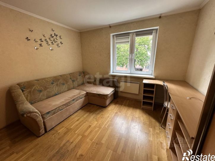 1-комн квартира улица Павлика Морозова, 123,  д. 123
