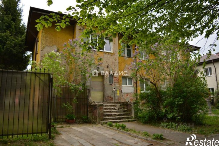 3-комн квартира улица Тихоненко, 52,  д. 52