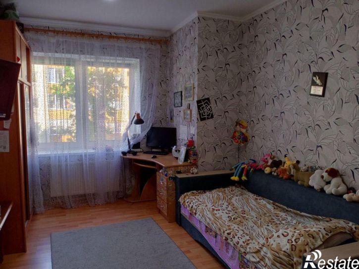 1-комн квартира ул Докука, 29А,  д. 29А