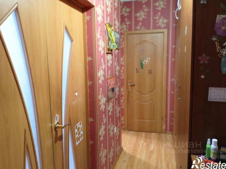 1-комн квартира ул Докука, 29А,  д. 29А