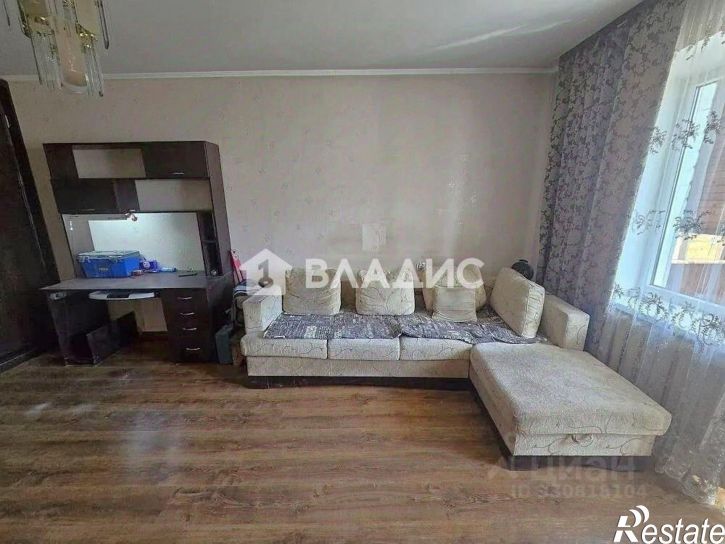 1-комн квартира ул Куприна, 22,  д. 22
