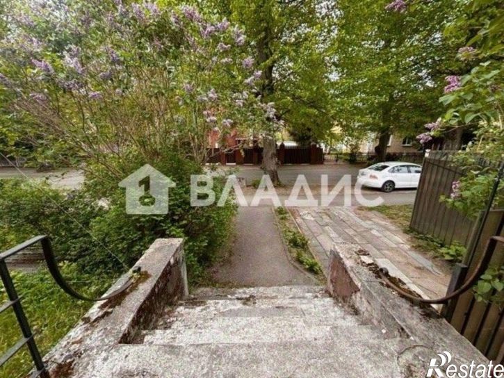 3-комн квартира улица Тихоненко, 52,  д. 52